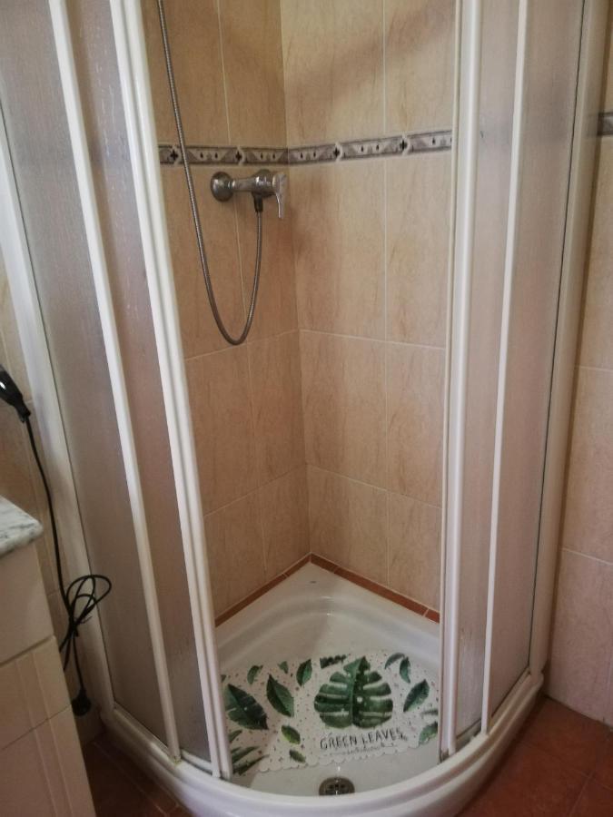 Apartamento Naturista En Primera Linea! Apartment Vera Ngoại thất bức ảnh